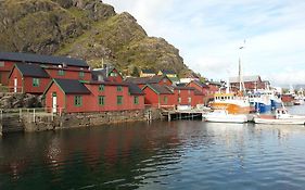 The Traditional Burekka 17 - Lofoten